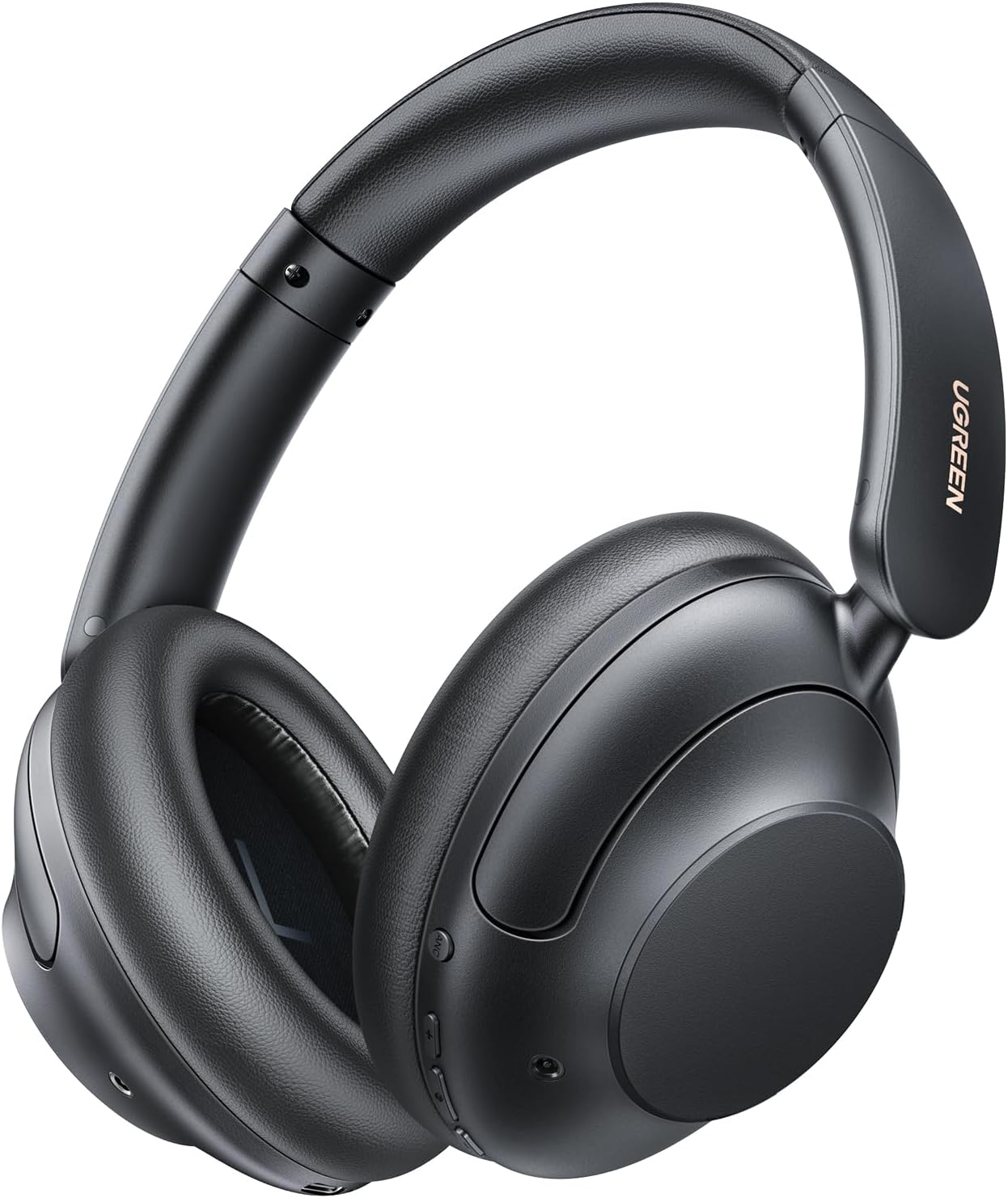 UGREEN Noise Cancelling Wireless Headphone HiTune Max5